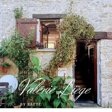 Maison 4 pièces 255000 €