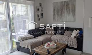 Maison 4 Pièces 80 m² à vendre à Lanester (56600)