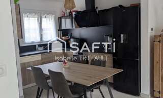 Maison 4 Pièces 70 m² à vendre à Lanester (56600)