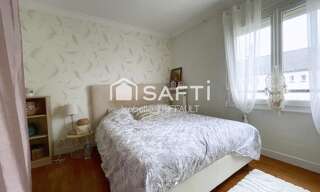 Maison 4 Pièces 70 m² à vendre à Lanester (56600)