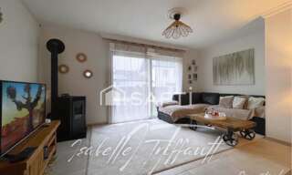 Maison 4 Pièces 70 m² à vendre à Lanester (56600)