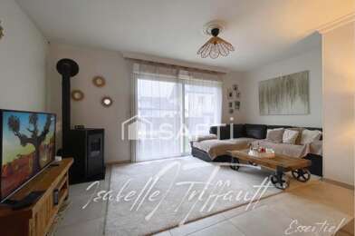 Maison 4 pièces 263200 €