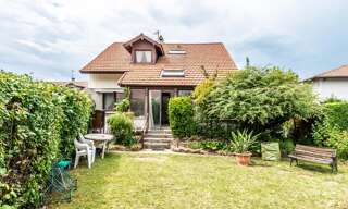 Maison 5 Pièces 130 m² à vendre à Sciez (74140)