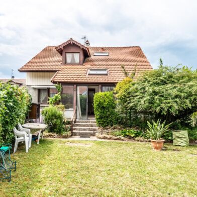 Maison 5 pièces 390000 €