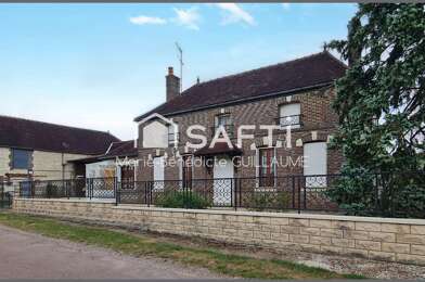 Maison 6 pièces 189000 €