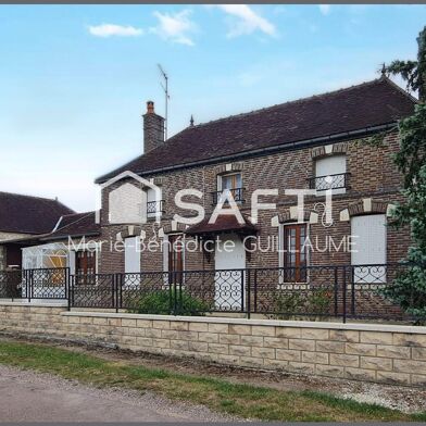 Maison 6 pièces 189000 €