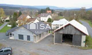 Maison 4 Pièces 116 m² à vendre à Provenchères-et-Colroy (88490)