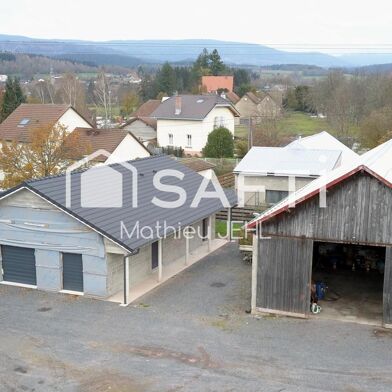 Maison 4 pièces 259000 €