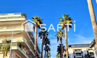 Appartement 1 Pièce 29 m² à vendre à Antibes (06160)