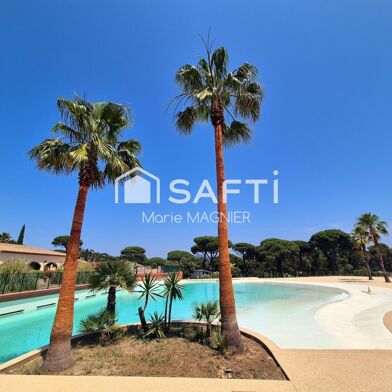 Maison 3 pièces 369000 €