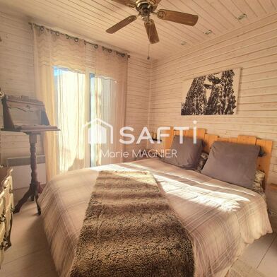 Maison 3 pièces 369000 €