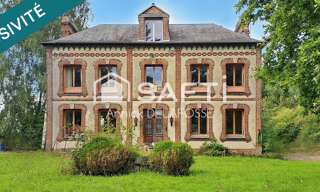 Maison 8 Pièces 182 m² à vendre à Orbec (14290)