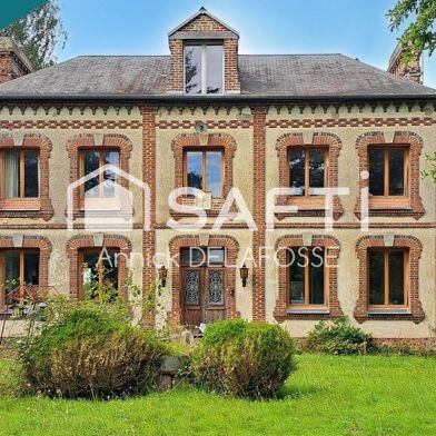 Maison 8 pièces 179900 €