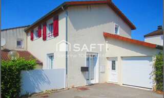 Maison 5 Pièces 98 m² à vendre à Montalieu-Vercieu (38390)