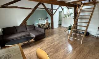 Appartement 3 Pièces 75 m² à vendre à Sarcelles (95200)