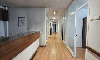 Commerce  249 m² à vendre à Vitry-sur-Seine (94400)