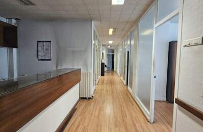 Vente Boutique/Local commercial 249 m&sup2; — photo du bien