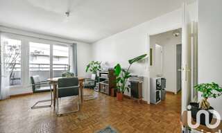 Appartement 4 Pièces 72 m² à vendre à Saint-Ouen-sur-Seine (93400)