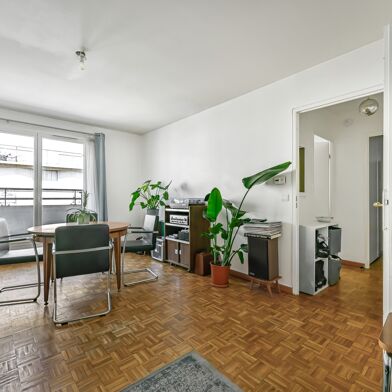 Appartement 4 pièces 420000 €