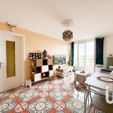 Appartement 4 pièces 189000 €