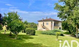 Maison 5 Pièces 191 m² à vendre à Maurens (32200)