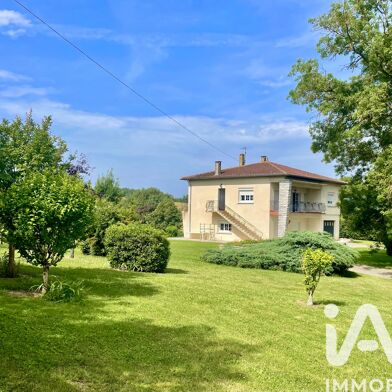 Maison 5 pièces 280000 €