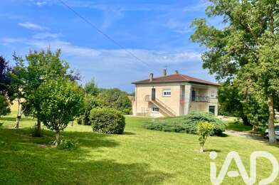 Maison 5 pièces 280000 €