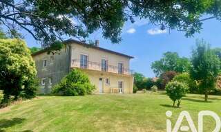 Maison 5 Pièces 191 m² à vendre à Frégouville (32490)