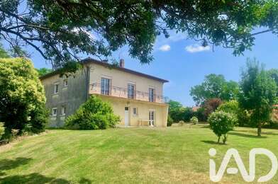 Maison 5 pièces 280000 €