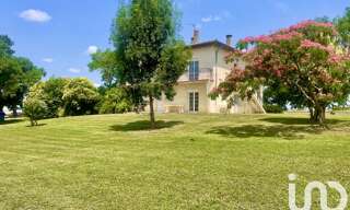 Maison 5 Pièces 191 m² à vendre à Maurens (32200)