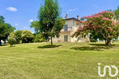Maison 5 pièces 280000 €