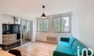 Appartement 2 Pièces 44 m² à vendre à Metz (57070)