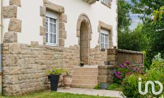 Maison 8 Pièces 200 m² à vendre à Lamballe-Armor (22400)