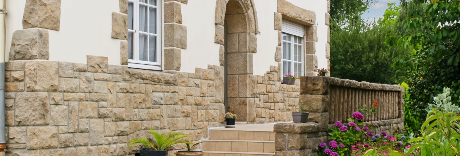 Maison 8 Pièces 200 m² à vendre à Lamballe-Armor (22400)