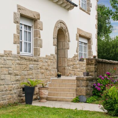 Maison 8 pièces 396000 €