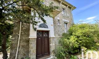 Maison 9 Pièces 205 m² à vendre à Ermont (95120)