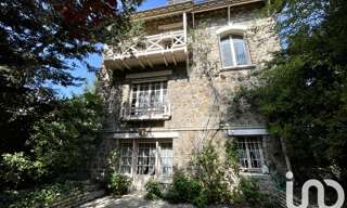 Maison 9 Pièces 205 m² à vendre à Ermont (95120)