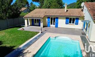 Maison 6 Pièces 140 m² à vendre à Saint-Zacharie (83640)