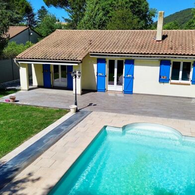 Maison 6 pièces 565000 €