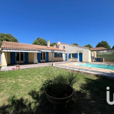 Maison 6 pièces 565000 €