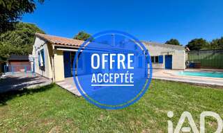 Maison 6 Pièces 140 m² à vendre à Saint-Zacharie (83640)