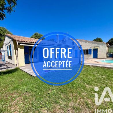 Maison 6 pièces 565000 €