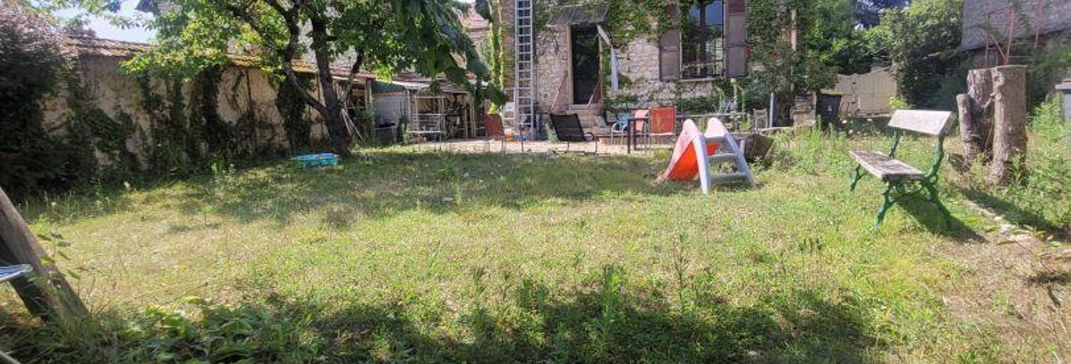 Maison 7 Pièces 148 m² à vendre à Moret-Loing-et-Orvanne (77250)