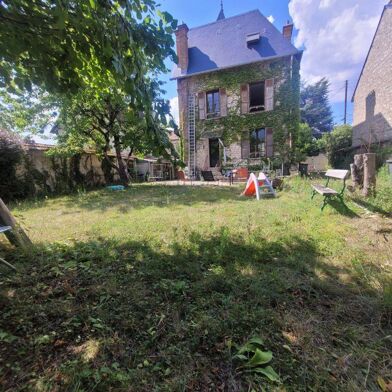 Maison 7 pièces 520000 €