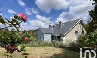 Maison 6 Pièces 159 m² à vendre à Sainte-Feyre (23000)