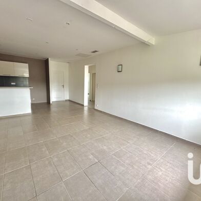 Appartement 4 pièces 110000 €