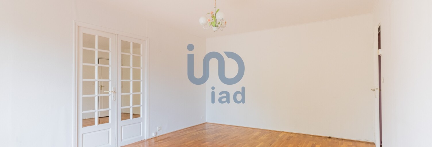 Appartement 3 Pièces 67 m² à vendre à Montgeron (91230)