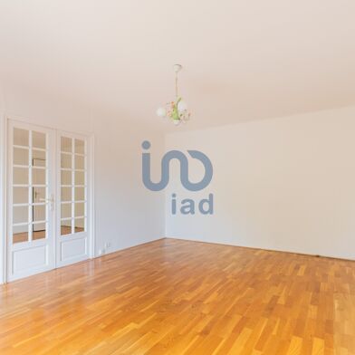 Appartement 3 pièces 199000 €