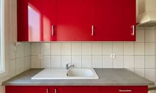 Appartement 3 Pièces 62 m² à vendre à Angoulême (16000)