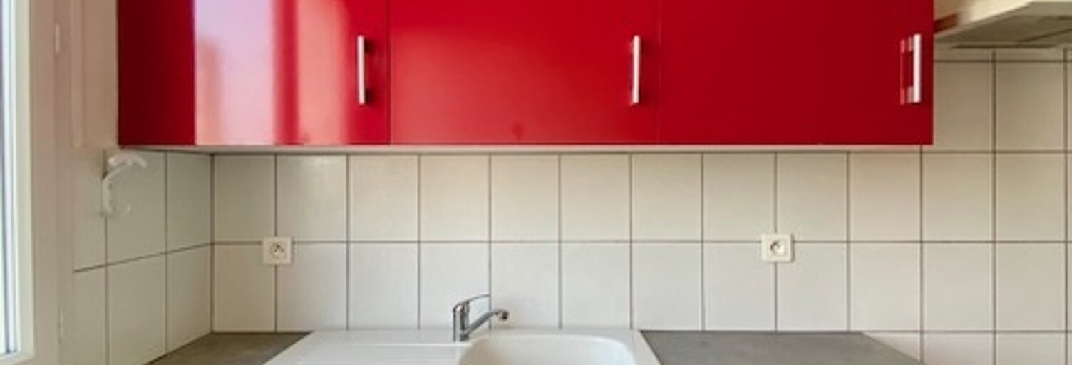 Appartement 3 Pièces 62 m² à vendre à Angoulême (16000)